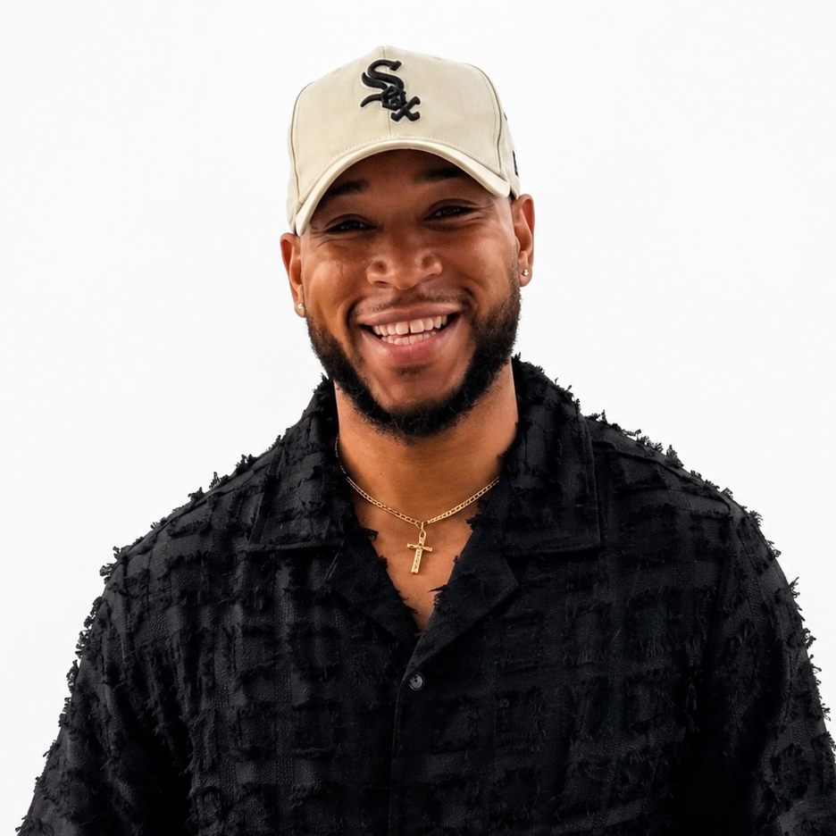 Terence Greene II, founder of Commissioned 2 Christ